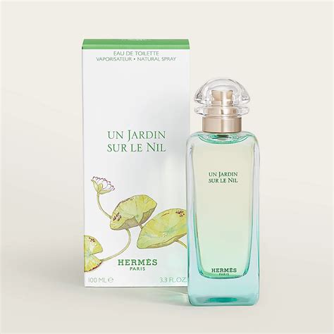 les jardins sur le nil by hermes|hermès un jardin sur le nil.